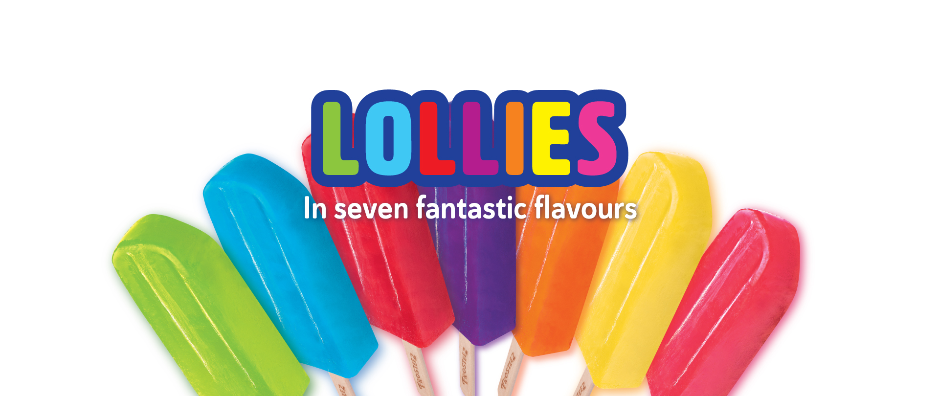 Lollies Promo